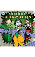 The Big Book of Super-Villains