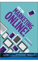 Take Your Marketing Online!