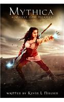 Mythica: A Quest for Heroes