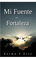 Mi Fuente de Fortaleza