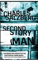 Second Story Man