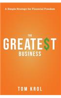 Greatest Business