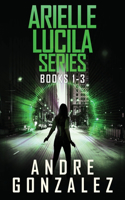 Arielle Lucila Series