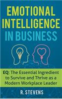 Emotional Intelligence in Business