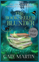 Bookseller Blunder