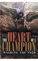 Heart of a Champion