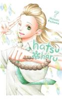 Hatsu*haru, Vol. 7
