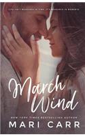 March Wind