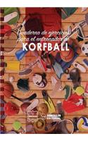 Cuaderno de Ejercicios para el Entrenador de Korfball