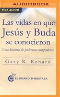 Las Vidas En Que Jesús Y Buda Se Conocieron (Narración En Castellano)