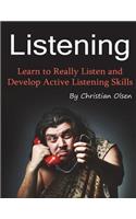 Listening