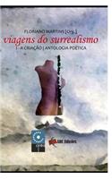 Viagens do Surrealismo