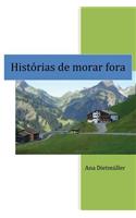 Histórias de morar fora