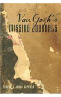 van Gogh's Missing Journals