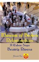 Museum of Broken Relationships