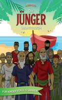 Jünger - Übungsbuch