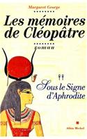 Memoires de Cleopatre - Tome 2 (Les): (6044606 Romans, Nouvelles, Recits (Domaine Etranger))