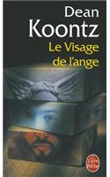 Visage de L'Ange