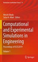 Computational and Experimental Simulations in Engineering: Proceedings of Icces2019