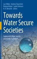 Towards Water Secure Societies
