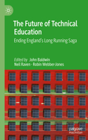Future of Technical Education