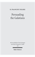 Persuading the Galatians