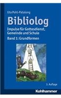 Bibliolog