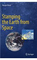 Stamping the Earth from Space