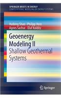 Geoenergy Modeling II