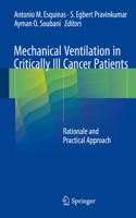 Mechanical Ventilation in Critically Ill Cancer Patients