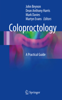 Coloproctology