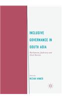 Inclusive Governance in South Asia