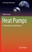 Heat Pumps