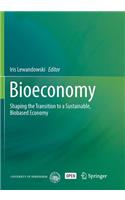 Bioeconomy