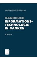 Handbuch Informationstechnologie in Banken