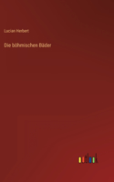 böhmischen Bäder