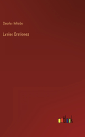 Lysiae Orationes