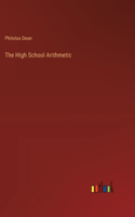 The High School Arithmetic