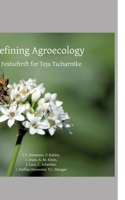 Defining Agroecology