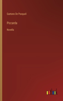 Piccarda: Novella