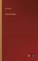 Tonpsychologie