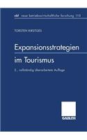 Expansionsstrategien Im Tourismus