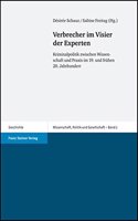 Verbrecher Im Visier Der Experten