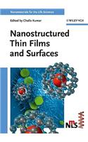 Nanostructured Thin Films and Surfaces