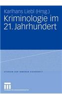 Kriminologie Im 21. Jahrhundert