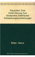 Rauschen