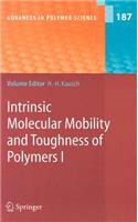 Intrinsic Molecular Mobility and Toughness of Polymers I