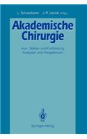 Akademische Chirurgie