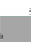 Objektiv-hermeneutische Textinterpretation einer Interviewsequenz zum Thema WG-Leben: (German)