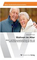 Wohnen im Alter
